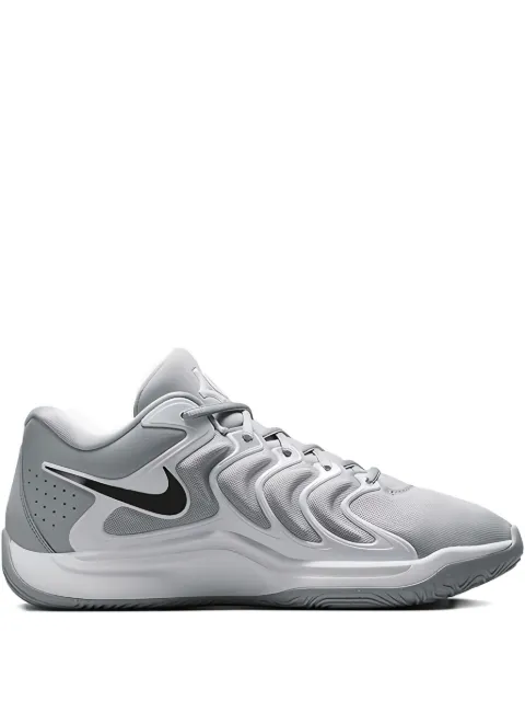 Nike KD 17 TB "Wolf Grey/White" sneakers Grey FV1307