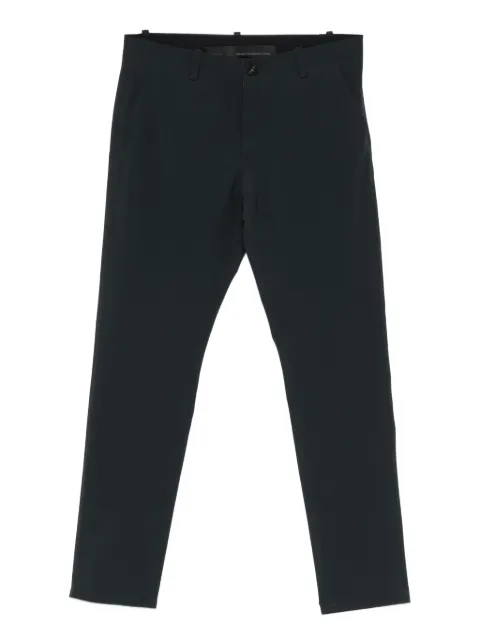 RRD chino trousers Green W25211