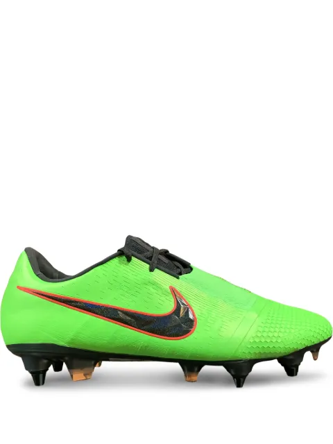 Nike Phantom Venom Elite SG Pro ACC soccer sneakers Green AO0575
