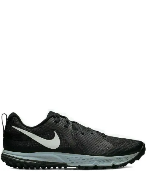 Nike Air Zoom Wildhorse "Black" sneakers Black AQ2222