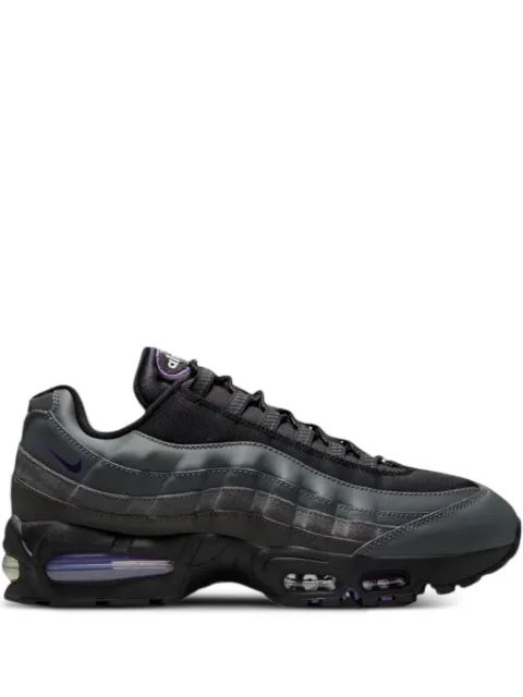 Nike Air Max 95 low-tops sneakers Grey IH1228