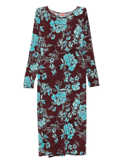 Johnny Was The Janie Favorite dress Red T393258