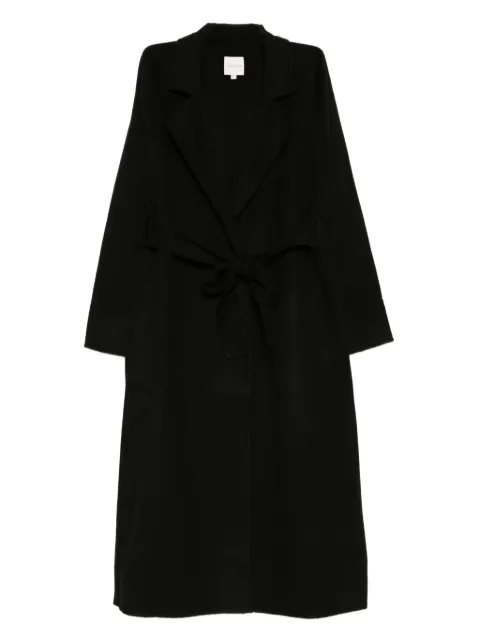 Favorite Daughter Paola coat Black FJC0RC7538