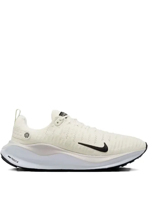 Nike ReactX Infinity Run 4 "Sail/Black" sneakers Neutrals DR2665