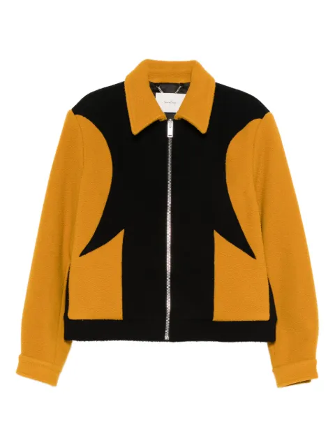 Second/Layer Corky jacket Black 26001