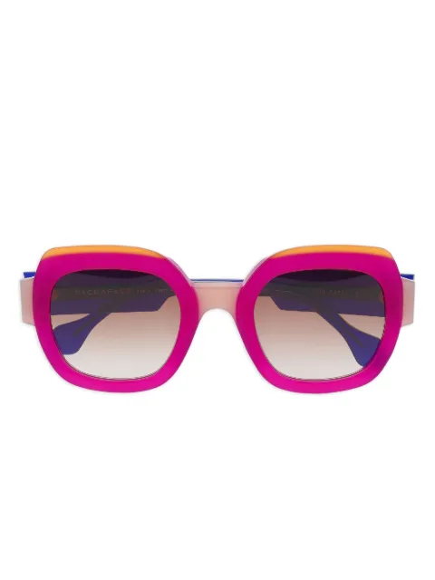 Face À Face Frost 2 sunglasses Pink FROST2