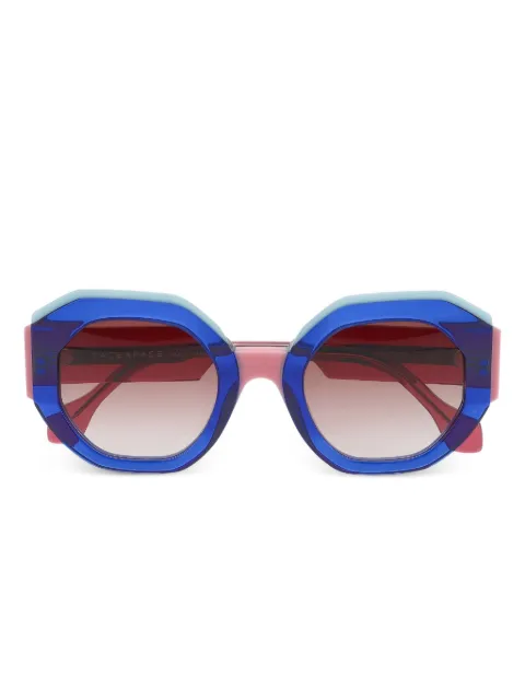 Face À Face Frost 1 sunglasses Blue FROST1