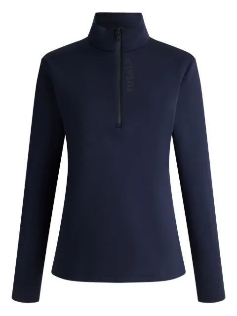 Fusalp Orion ski top Blue 24HG1207