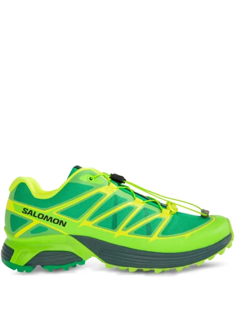Salomon x The FERXXO XT-Pathway 2 sneakers Green L49120300