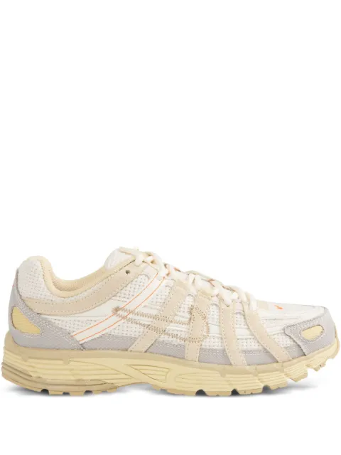 Nike P-6000 panelled sneakers Neutrals IM6648009