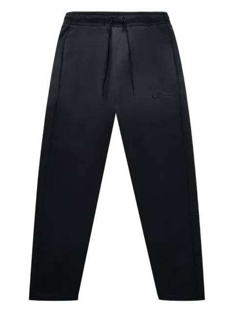Nike drawstring-waist track pants Black HV8686010