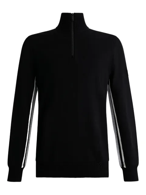 Fusalp Natom sweatshirt Black 25HI2113