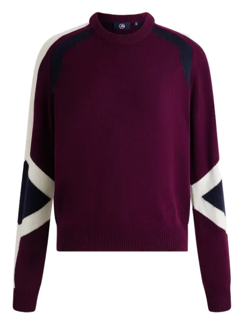Fusalp Rivena sweater Purple 25HI1113