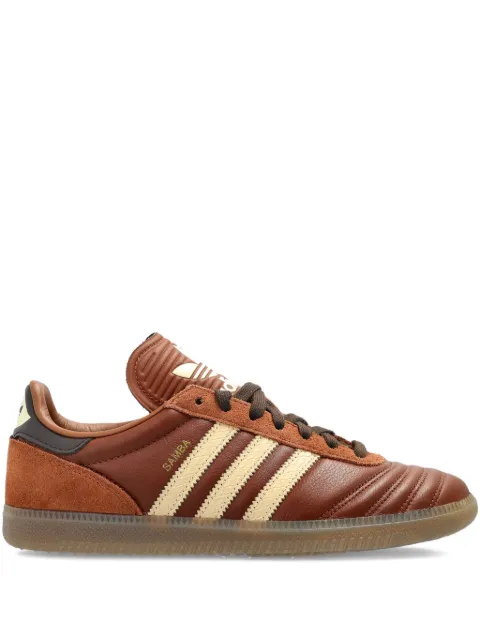 adidas Samba JP sneakers Brown JR0962