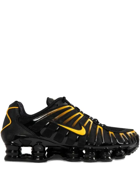 Nike Shox TL sneakers Black AV3595013