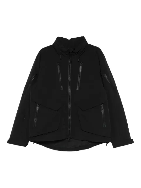 JG1 zip pocket jacket Black JG1AW2510