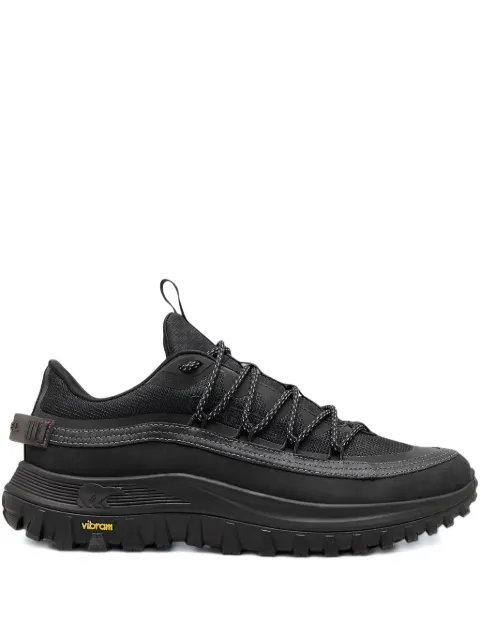 SOREL Horizon low lace-up sneakers Black 2142961