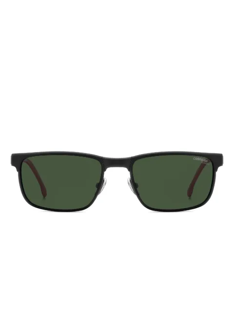 Carrera retangular glasses Black CA8921C