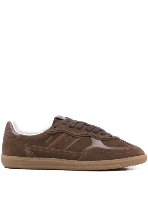 ALOHAS Tb.490 sneakers Brown S100471