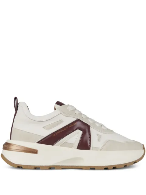 Alexander Smith Liverpool sneakers White ASBCLPW2006FBX