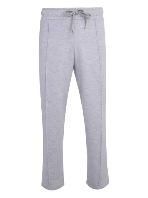 Family First Symbol drawstring track pants Grey JOS2502