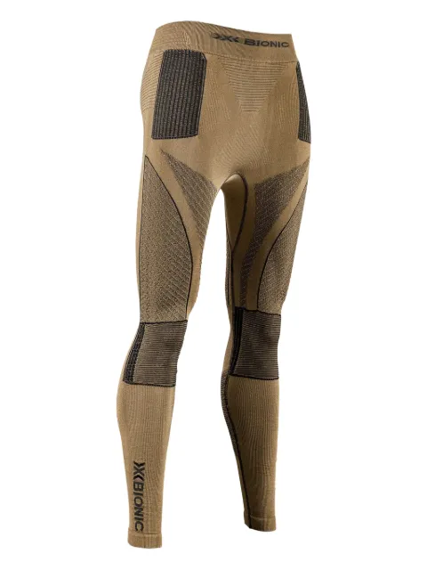 X BIONIC X-Bionic Radiactor 4.0 leggins Neutrals RAWP05W19W