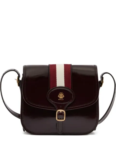 Bally Beckett crossbody bag Brown WAC04TVT951