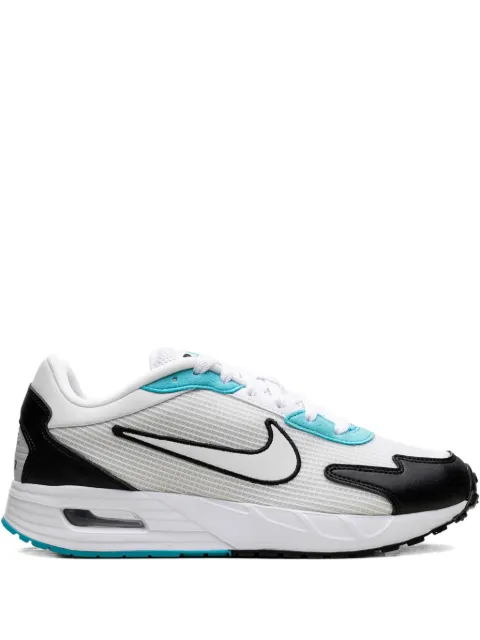 Nike Air Max Solo lace-up sneakers White HQ2572