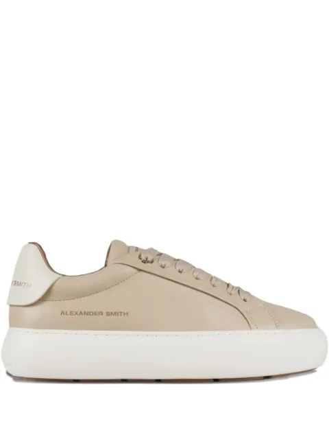 Alexander Smith Soho sneakers Neutrals ASBCSOW3562ELC