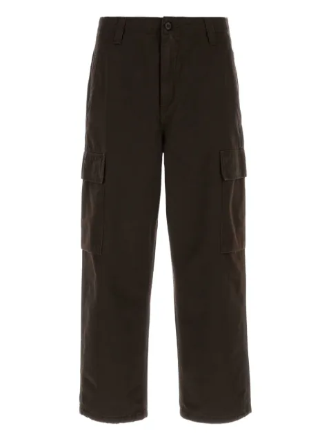 Carhartt WIP Kade cargo trousers Brown I035585