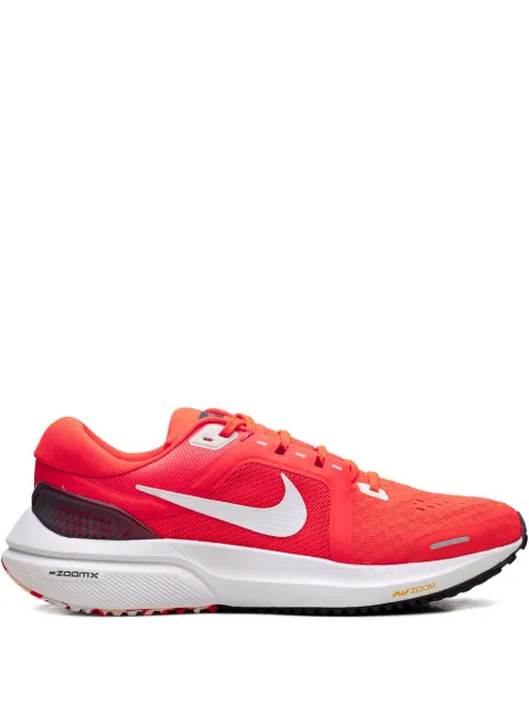 Nike Air Zoom Vomero 16 running sneakers Red DA7245
