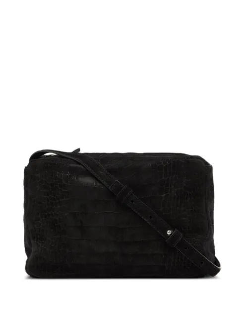 Marsèll Panetto Piccolo shoulder bag Black MB0491P042