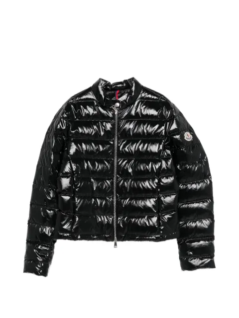 Moncler Papillon padded jacket Black L10931A00011597EU