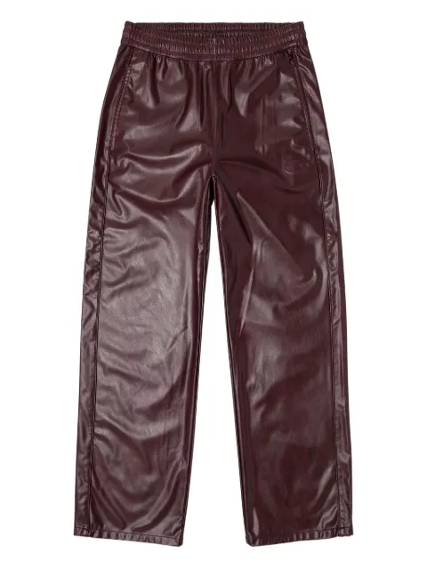 Diesel x Farfetch Fr-P-Arten trousers Purple P016990SPFE