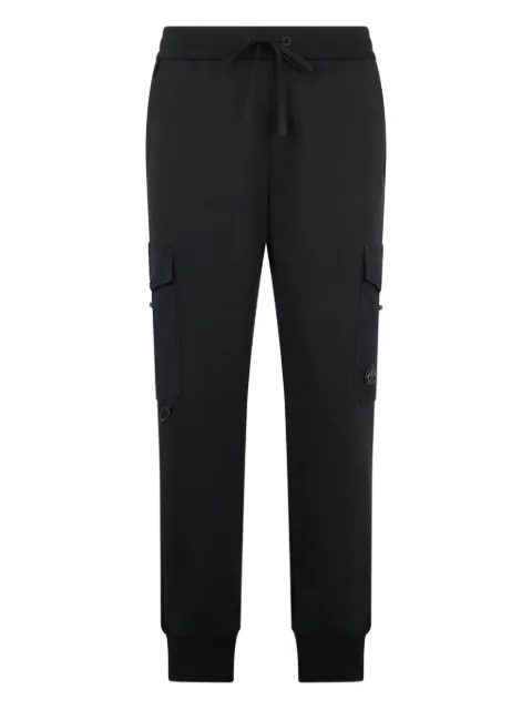 Moose Knuckles cargo Dalon trousers Black M35MR759