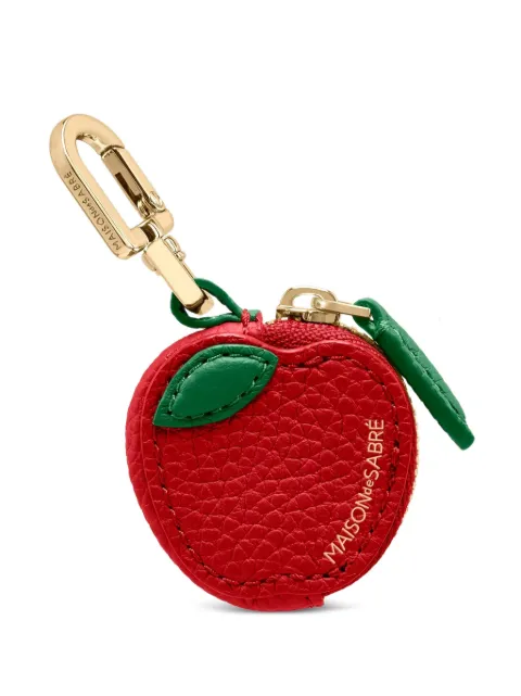 MAISON de SABRÉ The SABRÉMOJI™ fruit charm Red TAATF