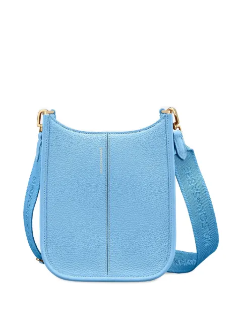 MAISON de SABRÉ mini saddle bag Blue MISA