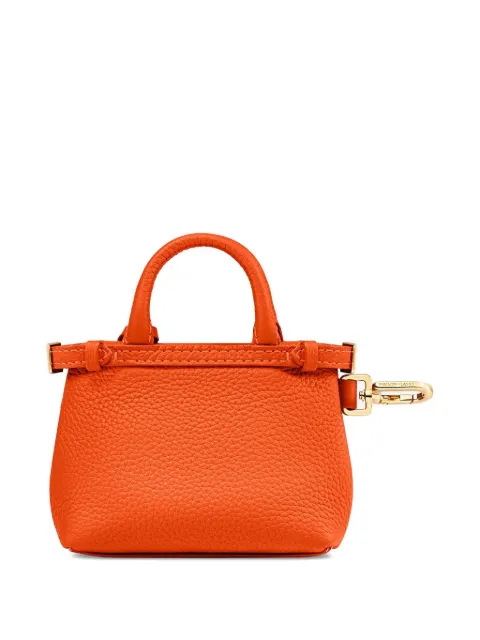 MAISON de SABRÉ The SABRÉMOJI Petite Palais Charm Orange SIBC