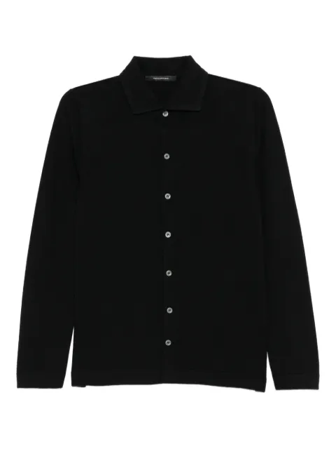 Tagliatore buttoned shirt IAGOGSI2501099