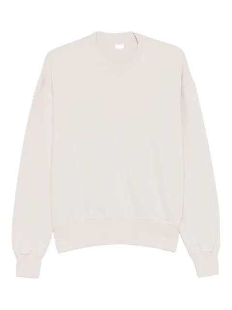 Kuro crew-neck sweatshirt Pink 964189