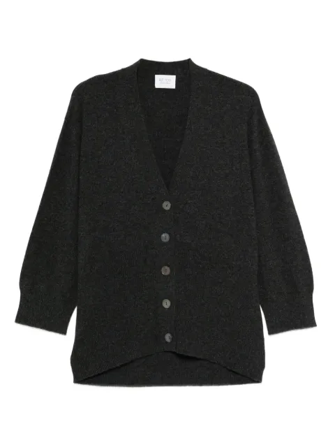 BeYou Lady59 button-up cardigan Grey CD3029F43029