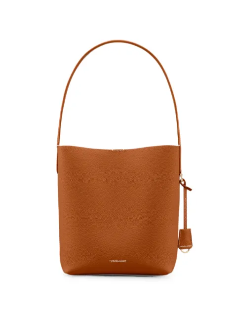 MAISON de SABRÉ The Bucket soft tote bag Brown BUCT