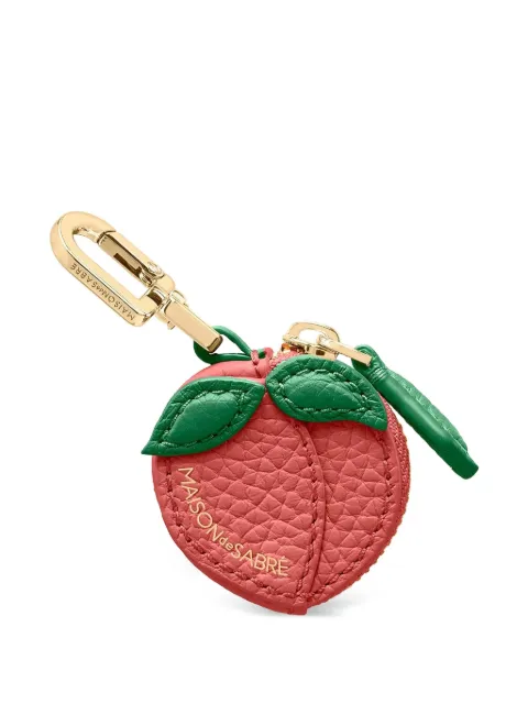 MAISON de SABRÉ The SABRÉMOJI™ fruit charm Pink TAATF