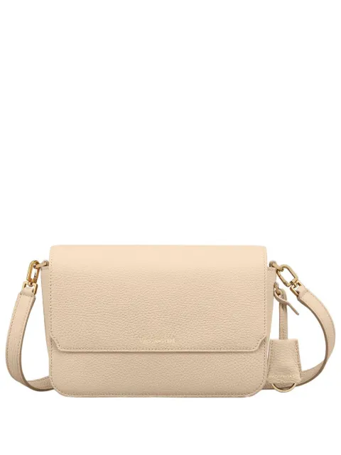 MAISON de SABRÉ medium flap bag Neutrals MEFL