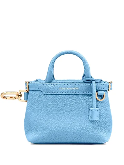 MAISON de SABRÉ The SABRÉMOJI Petite Palais Charm Blue SIBC