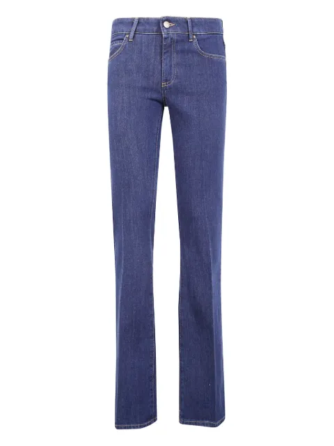 CIGALAS pocket trousers Blue 28125TDSB40