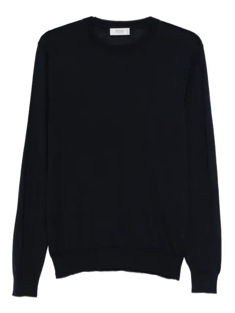 Ferrante crew-neck sweater Blue 54R32101