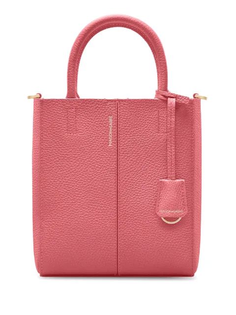 MAISON de SABRÉ mini soft tote Pink NSTO