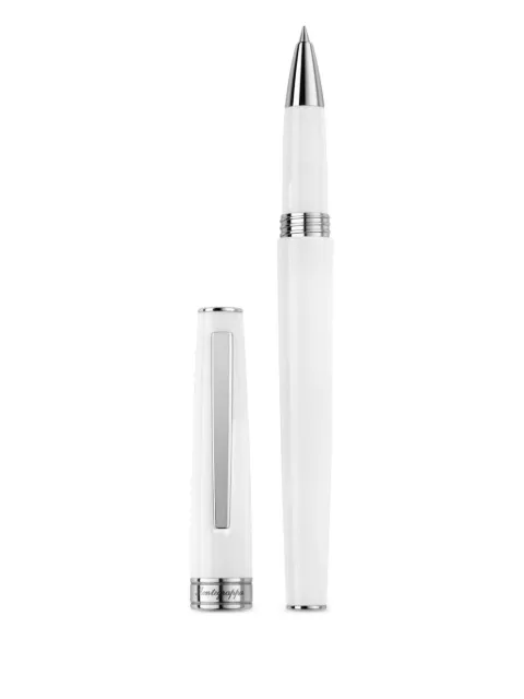 Montegrappa Armonia rollerball pen White ISA1RRAW