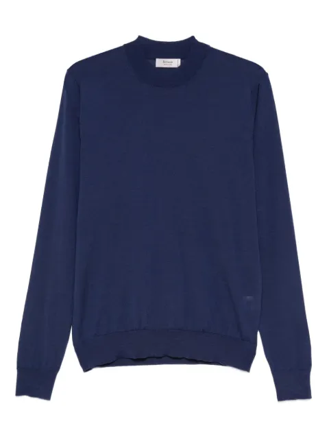 Ferrante crew-neck sweater Blue 54R27502